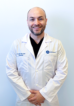 Claudio Yañez Lagos