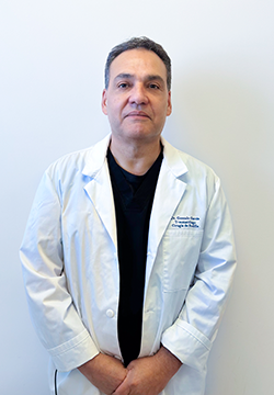 Gonzalo García San Martín