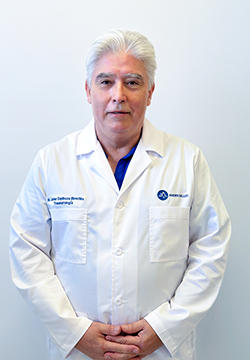 Javier Espinoza Bieschke