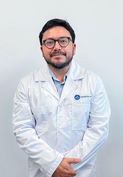 Dr. Fredy Montoya