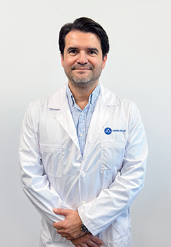 Marcos Vera Figueroa