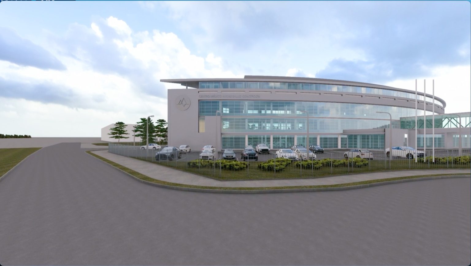 clínica andes salud concepción en Concepción - Clínica Andes Salud ...
