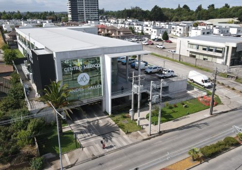 Los ángeles